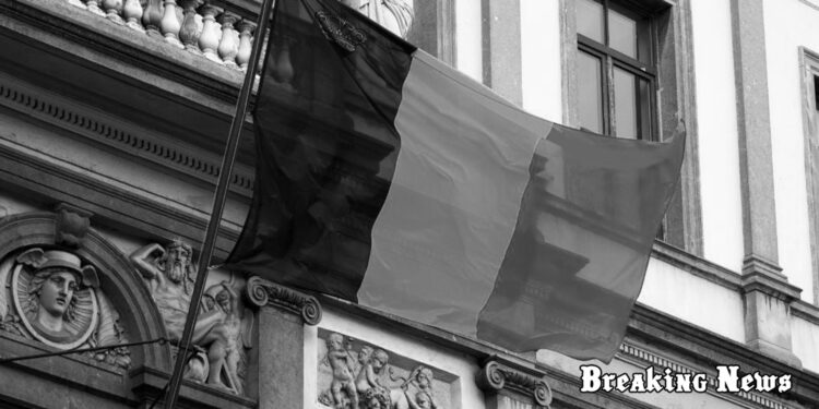 🌍 Білий дім помилково включив Бельгію до Ради миру замість Білорусі