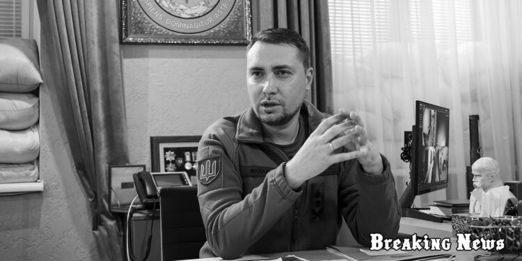 «Якщо все добре, то чому ми у такій ситуації?»: Буданов прокоментував звільнення Залужного