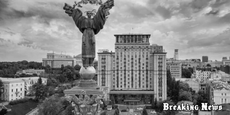 У Німеччині офіційно змінили написання назви української столиці