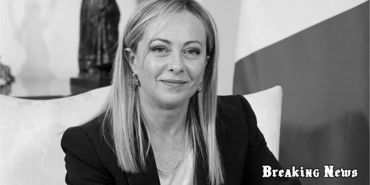 730 днів українці показують світу, що ніякої допомоги не вистачило б, якби не було людей, сповнених рішучості боротися, - Мелоні