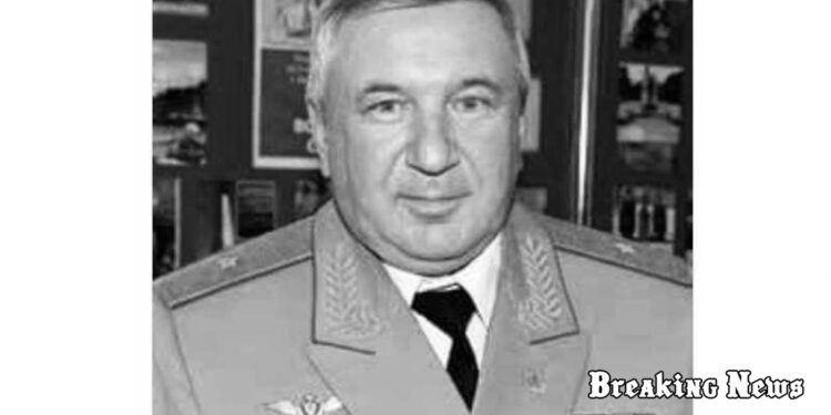 У ЗСУ не підтверджують ліквідацію російського генерала в Криму