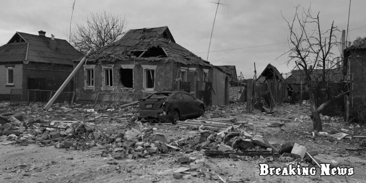 Росіяни зруйнували ракетами С-300 готель на Харківщині: загинула двомісячна дитина