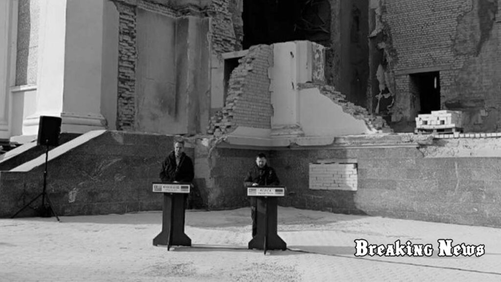 Армія РФ атакувала Одесу під час візиту туди Зеленського та прем’єра Греції: є загиблі та поранені