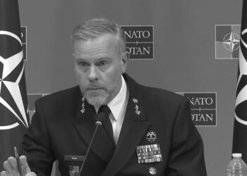 Окупаційні війська РФ гадки не мають, за що воюють – очільник Військового комітету НАТО