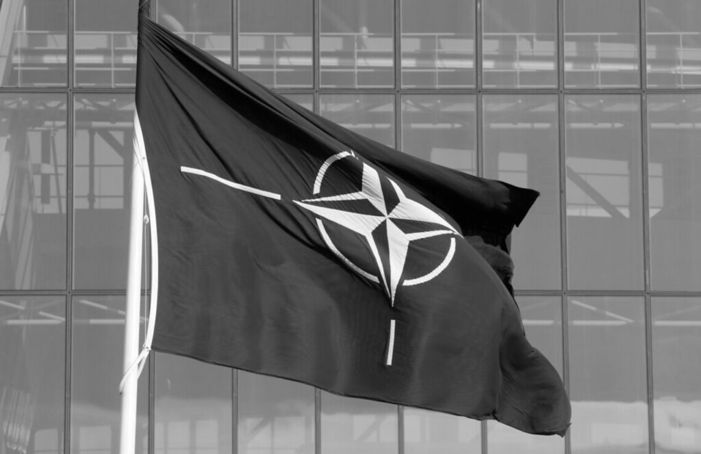 Україна та НАТО працюватимуть над поглибленням співпраці у сфері стратегічних комунікацій