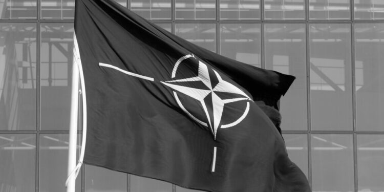Україна та НАТО працюватимуть над поглибленням співпраці у сфері стратегічних комунікацій