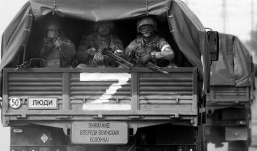 Німеччина отримала дані про можливість нападу Росії на країни НАТО з 2026 року, - Business Insider