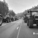 Протестувальники у Польщі повністю заблокували два пункти пропуску на кордоні з Україною: деталі