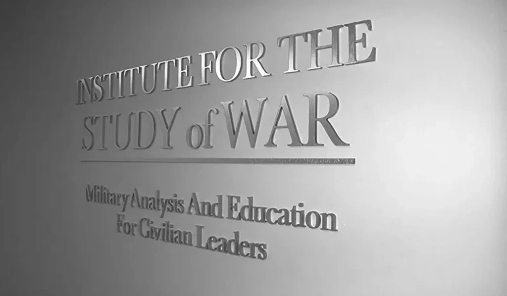 ISW: усі ознаки вказують на те, що Росія готується до «широкомасштабного конфлікту з НАТО»