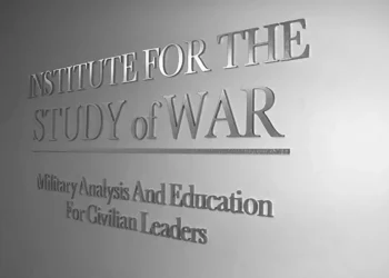 ISW: усі ознаки вказують на те, що Росія готується до «широкомасштабного конфлікту з НАТО»