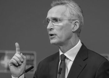 "Важливо посилити підтримку": Столтенберг заявив, що НАТО забезпечує 99% військової допомоги Україні