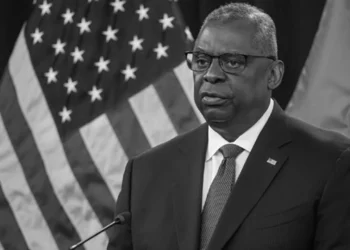 Ллойд Остін: Путін не досяг жодної стратегічної мети у війні проти України