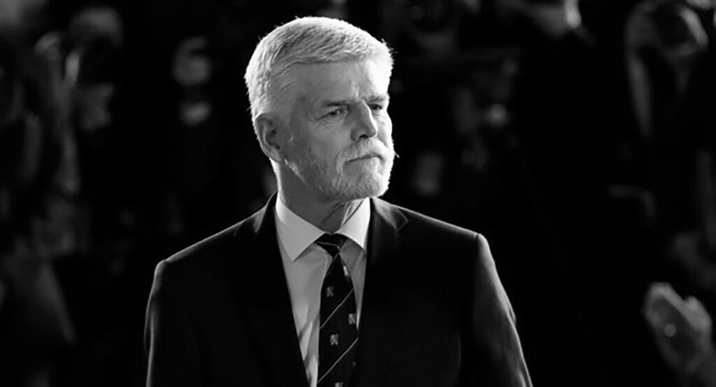 Невдовзі Європа зможе виробляти необхідну кількість боєприпасів, зокрема й для України, - президент Чехії