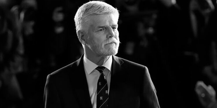 Невдовзі Європа зможе виробляти необхідну кількість боєприпасів, зокрема й для України, - президент Чехії