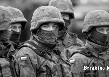 Польща готова на відправку миротворців до України лише в рамках місії НАТО