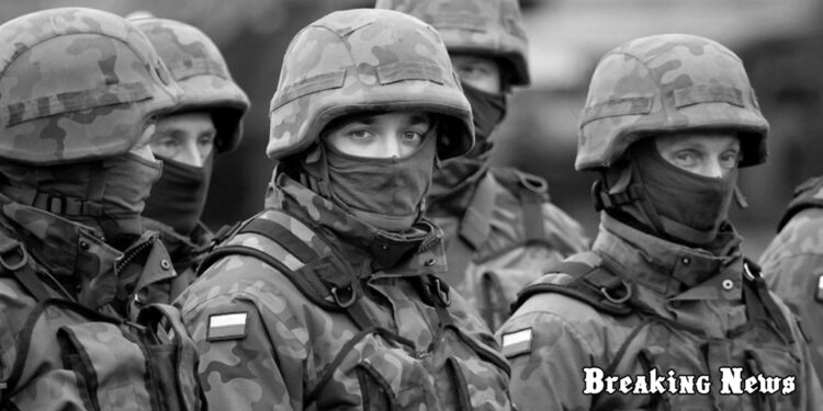 Польща готова на відправку миротворців до України лише в рамках місії НАТО
