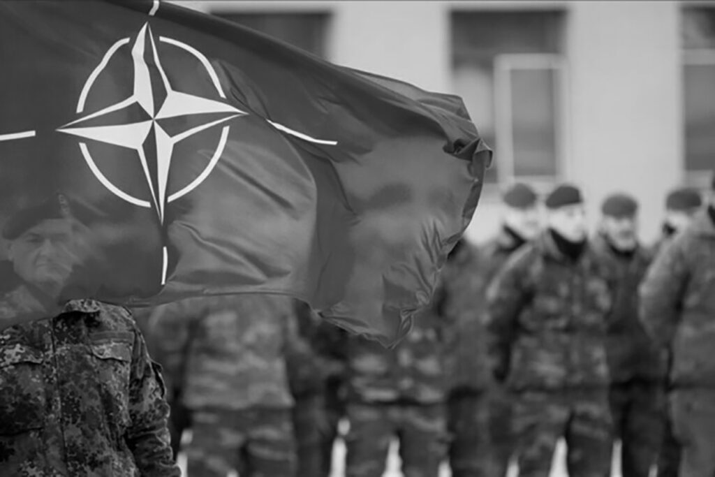 Путін насправді боїться війни з НАТО – прем’єрка Естонії