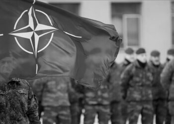 Путін насправді боїться війни з НАТО – прем’єрка Естонії