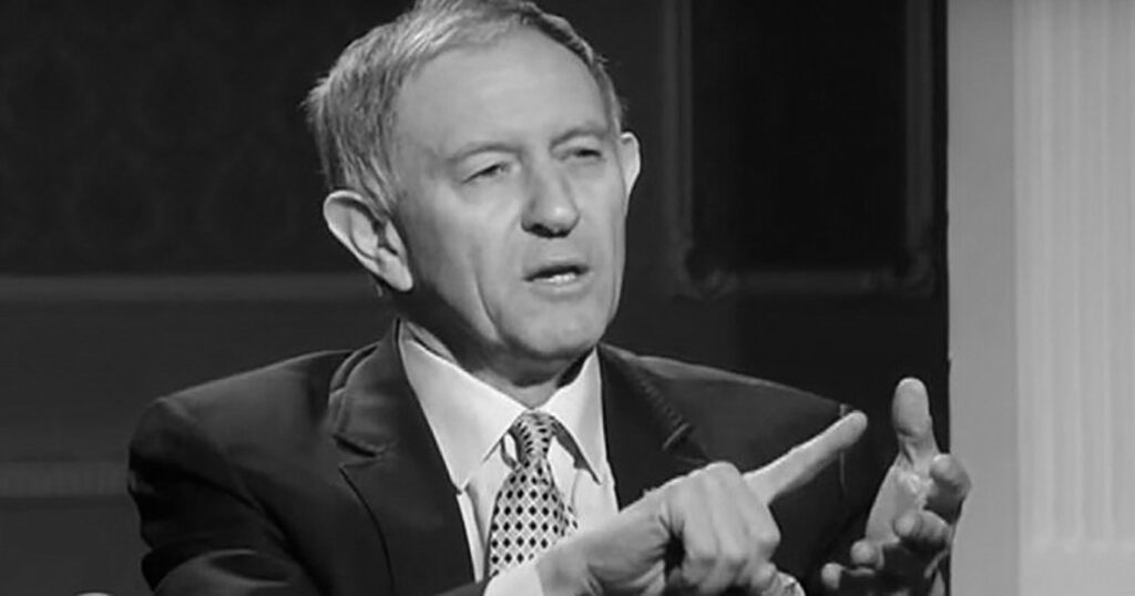 ​​​​​​​Британія і Франція можуть перейняти у США лідерство у війні з РФ, - полковник Грант