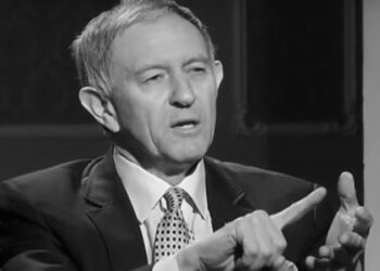 ​​​​​​​Британія і Франція можуть перейняти у США лідерство у війні з РФ, - полковник Грант