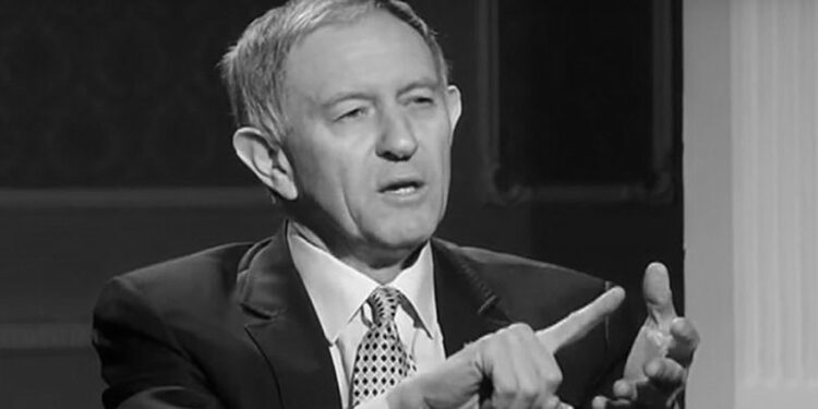​​​​​​​Британія і Франція можуть перейняти у США лідерство у війні з РФ, - полковник Грант