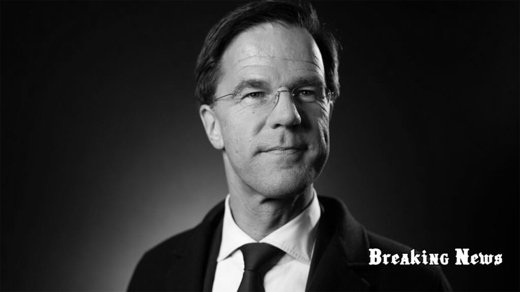 🕊️ Рютте: путін припустився помилки, відправивши делегацію низького рівня на переговори