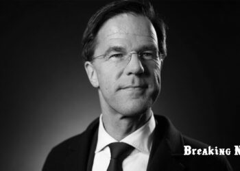 🕊️ Рютте: путін припустився помилки, відправивши делегацію низького рівня на переговори