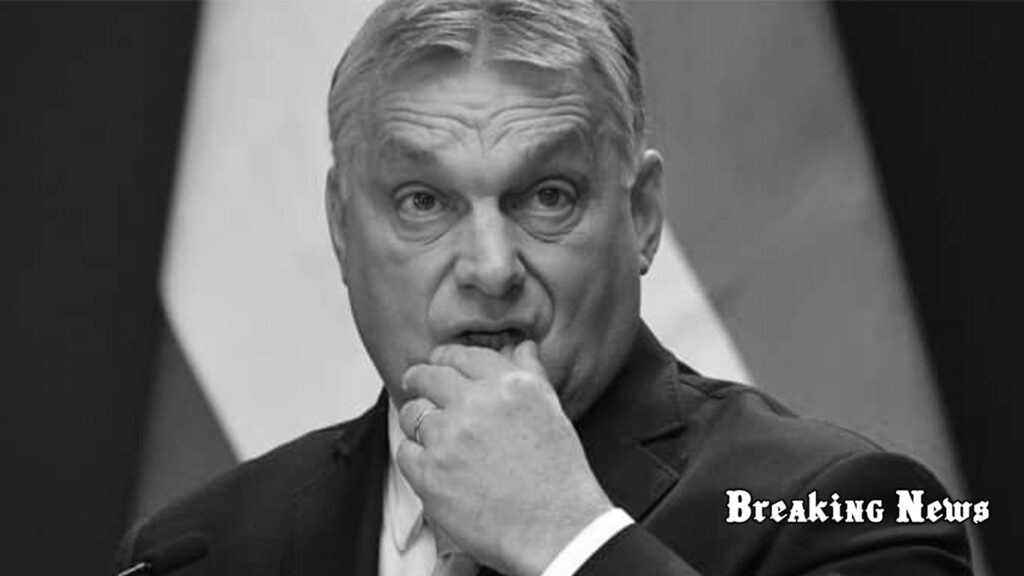 ⛽ Орбан відмовив Трампу: Угорщина не припинить купувати російську нафту