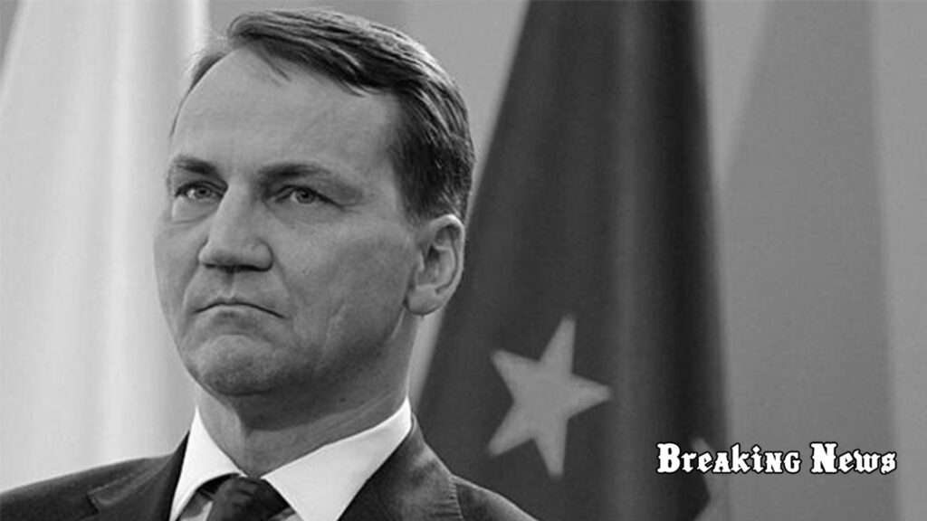 🇵🇱 Польща не підтримує ідею створення єдиної армії Європи, — Сікорський