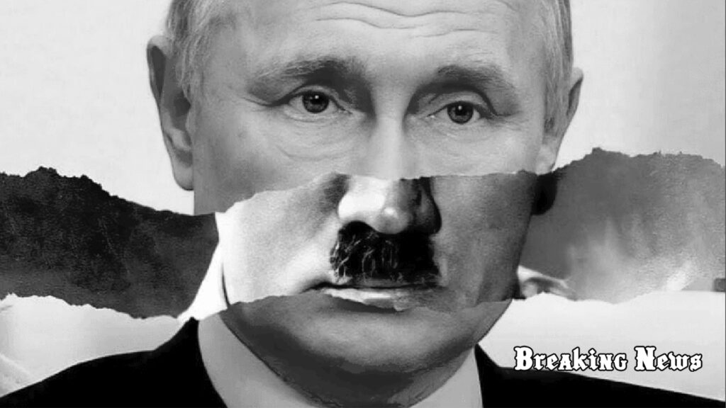 Путін заявив про "готовність до діалогу". В Україні відреагували