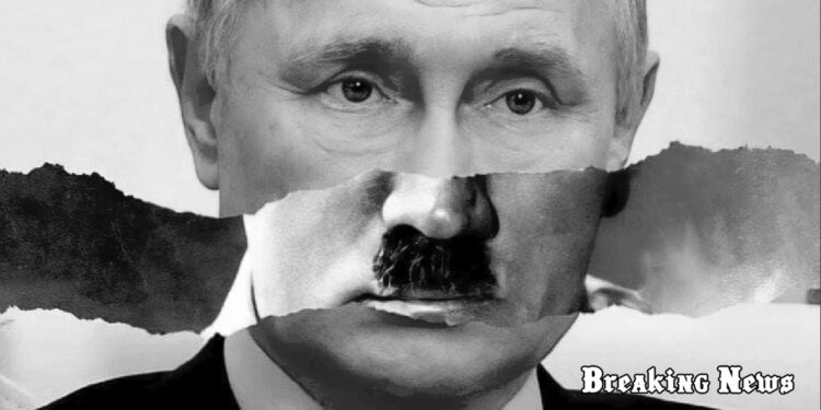 Путін заявив про "готовність до діалогу". В Україні відреагували
