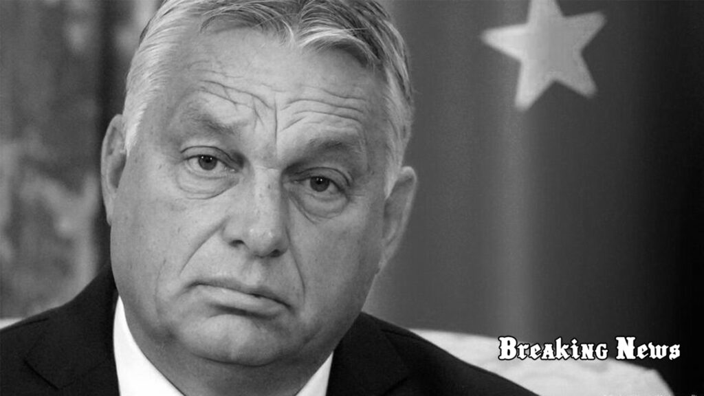 🚫 Орбан: НАТО не має діла до України. Моє завдання - щоб так і лишалося