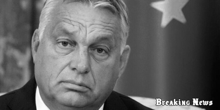 🚫 Орбан: НАТО не має діла до України. Моє завдання - щоб так і лишалося