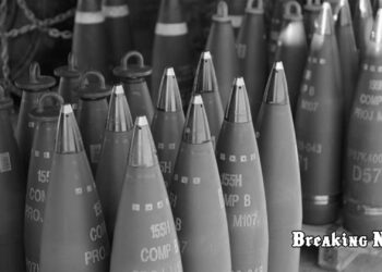 В ЄС виникли проблеми виробництва снарядів для України: у ЗМІ назвали причини