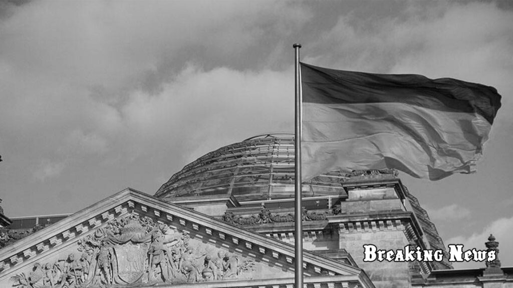 🛡️ Німеччина запевнила у подальшій військовій підтримці України, але вимагає рішучішої боротьби з корупцією