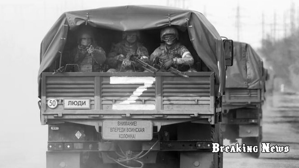 ⚔️ Проблеми у російських військах: нестача особового складу та неопідготовлені новобранці