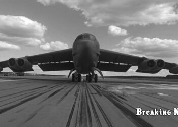 США перекинули стратегічні бомбардувальники в Європу після ядерних погроз Путіна: що відомо