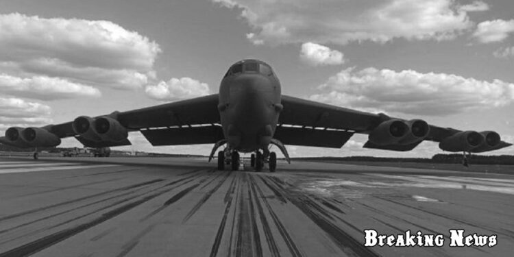 США перекинули стратегічні бомбардувальники в Європу після ядерних погроз Путіна: що відомо