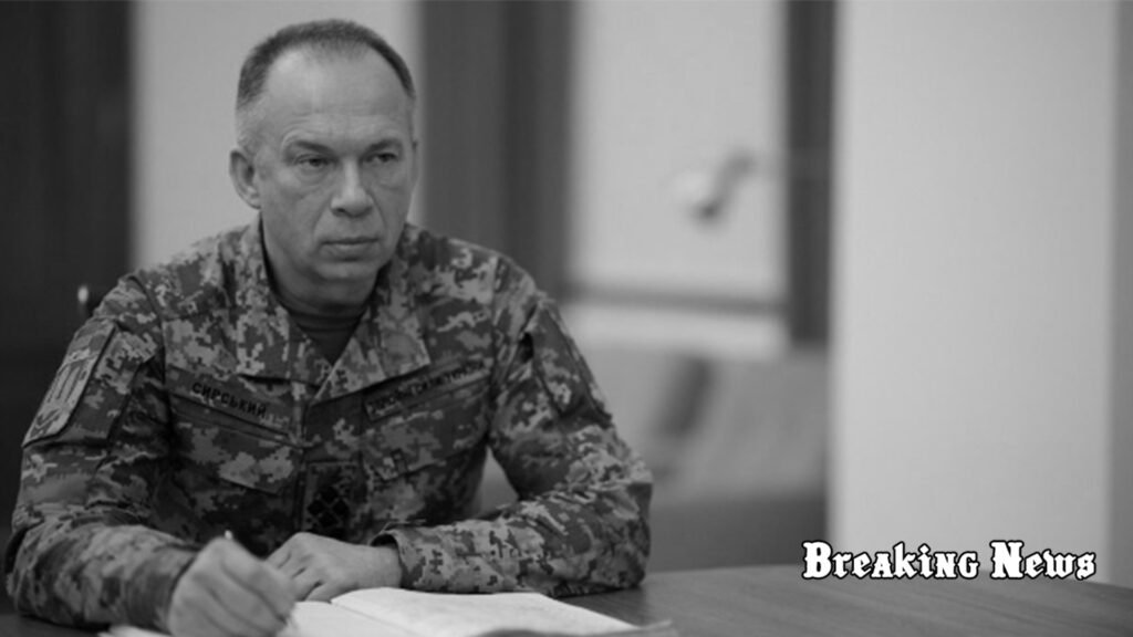 🛡️ Сирський розповів про розвиток ППО та нові технології для захисту міст України