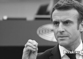 ЄС найближчими тижнями посилить допомогу Україні, доставить більше обладнання, - Макрон