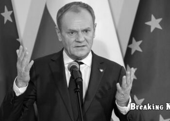 ⚠️ "Остерігайтеся корупції, бо ви програєте війну, якщо будете її терпіти", – Туск про скандал в енергетиці