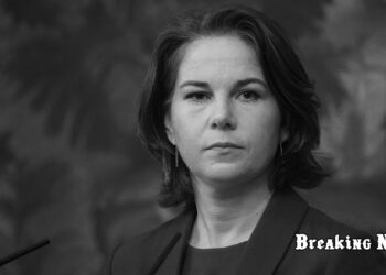 Глава МЗС Німеччини Бербок окреслила ключові моменти можливих мирних переговорів між Україною та РФ