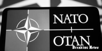 🛡️ Глава Військового комітету НАТО: Росія залишається головною загрозою для Альянсу