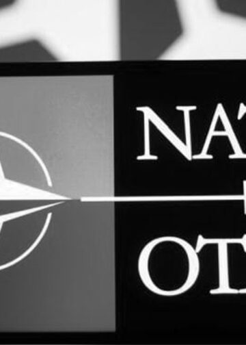 🛰️ Кремль розгорнув дезінформаційну кампанію проти НАТО, видаючи навчання за підготовку до війни з Росією