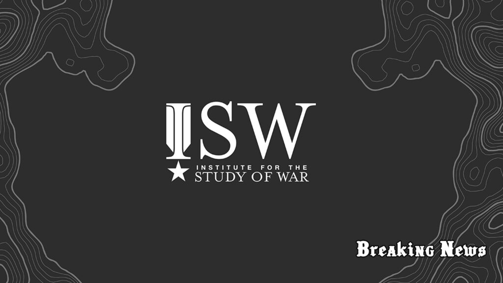 📰 Росія намагається зірвати переговори, залякуючи Захід ядерною ескалацією - ISW