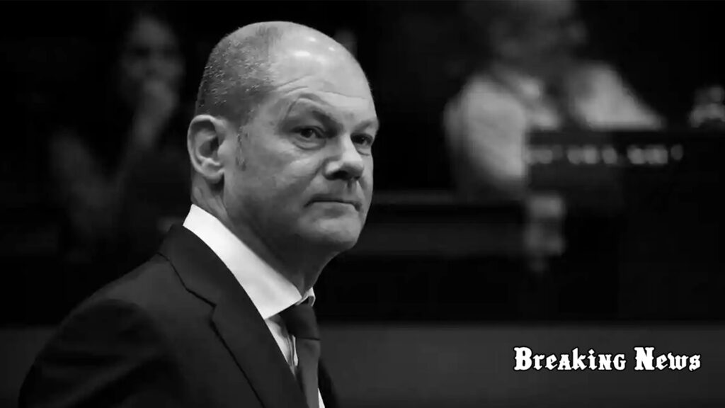 Шольц підтримав застосування західного озброєння по території РФ