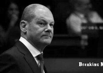 Шольц підтримав застосування західного озброєння по території РФ