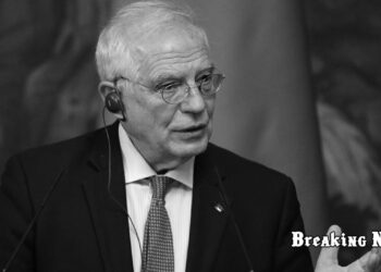 "За законами війни": Боррель висловився щодо ударів західною зброєю по території РФ