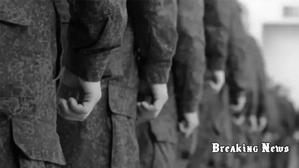 ⚠️ Кремль вивчає реакцію на можливу мобілізацію в Росії