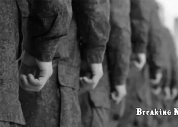 ⚠️ Кремль вивчає реакцію на можливу мобілізацію в Росії